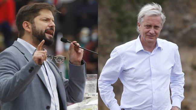 OPC: Boric enfrenta el presupuesto en cultura y el arte en el sistema escolar, y Kast no dialoga con esas necesidades