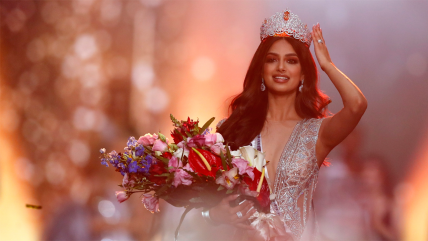   Miss Universo: Representante de India se coronó como la flamante ganadora 2021 