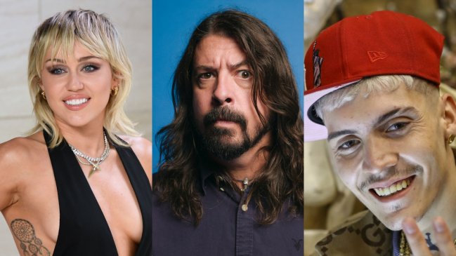 Lollapalooza confirma su edición 2022 en el Parque Bicentenario de Cerrillos