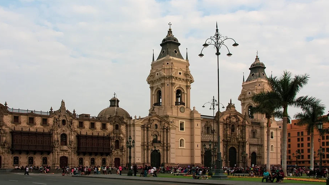 Recaudación por impuesto a la renta en Perú creció 40,9% de enero a noviembre