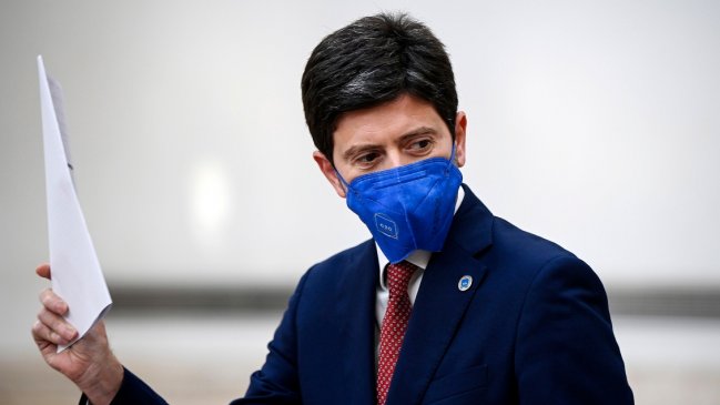 Italia obligará a presentar un test negativo de Covid-19 a los viajeros de la Unión Europea