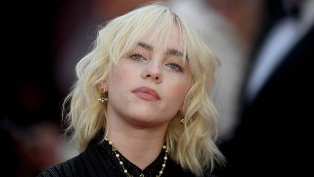 Billie Eilish confesó 