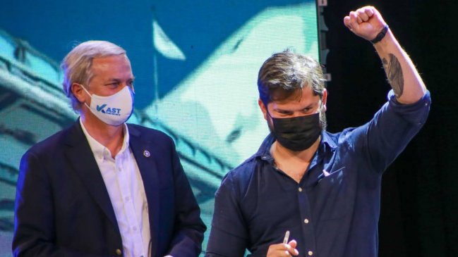 A la caza del voto: los desafíos de Boric y Kast en regiones