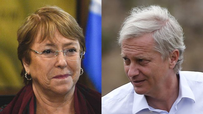  Diputados de derecha piden a la ONU que Bachelet se reúna con Kast  