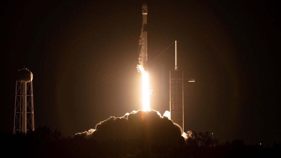 Sonda espacial de la NASA 