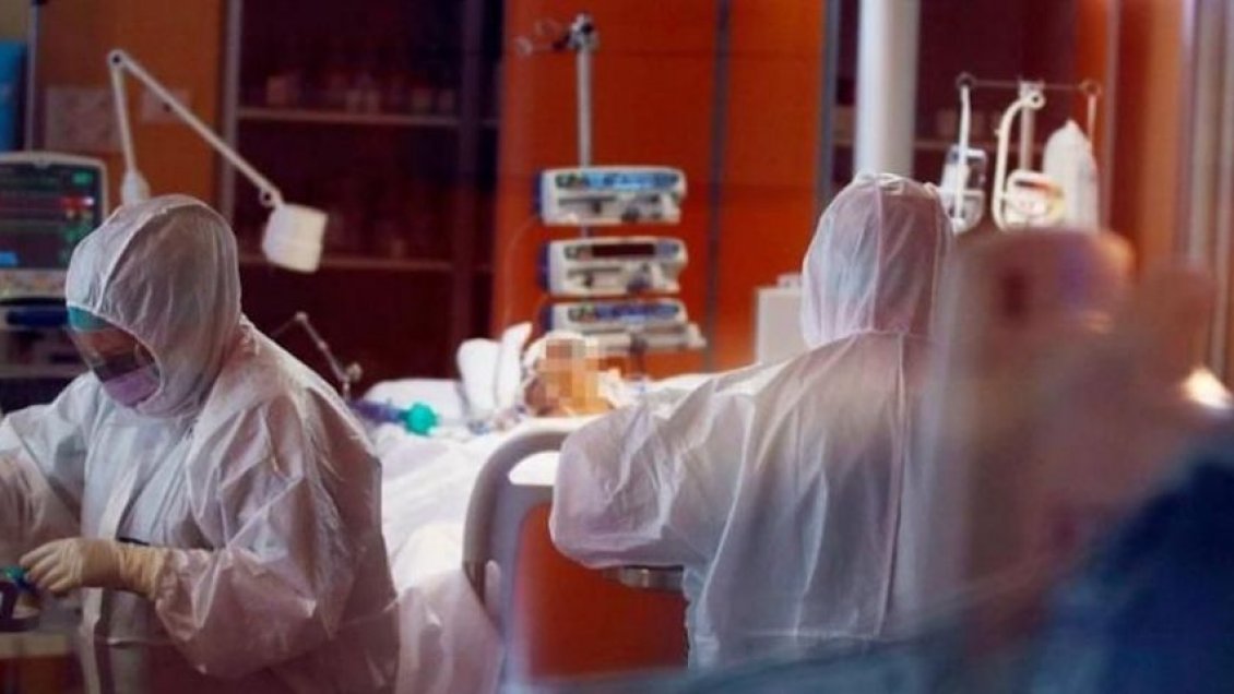 EEUU superó los 800.000 muertos por Covid-19