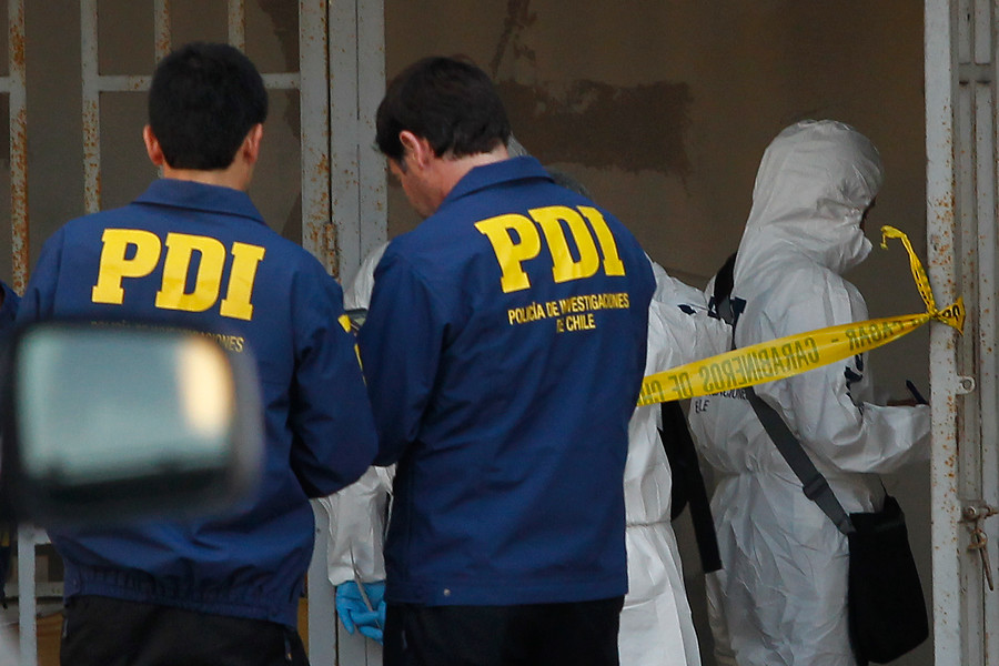 Hombre falleció tras ser apuñalado en Alto Hospicio