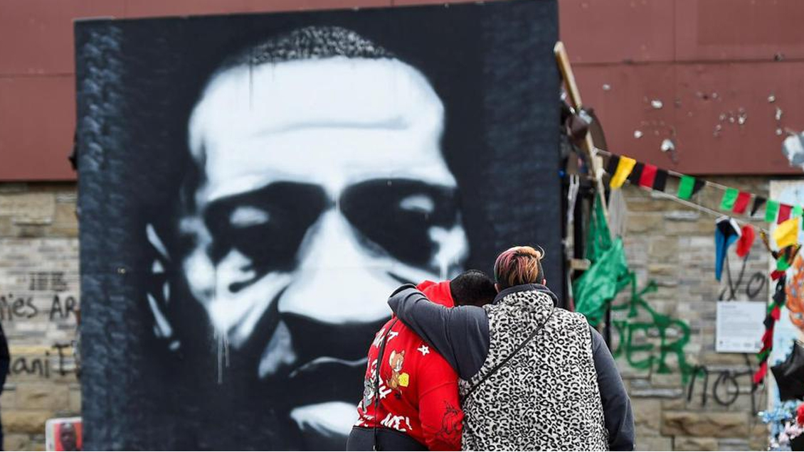 El ex policía que asesinó a George Floyd se declaró culpable de violar sus derechos