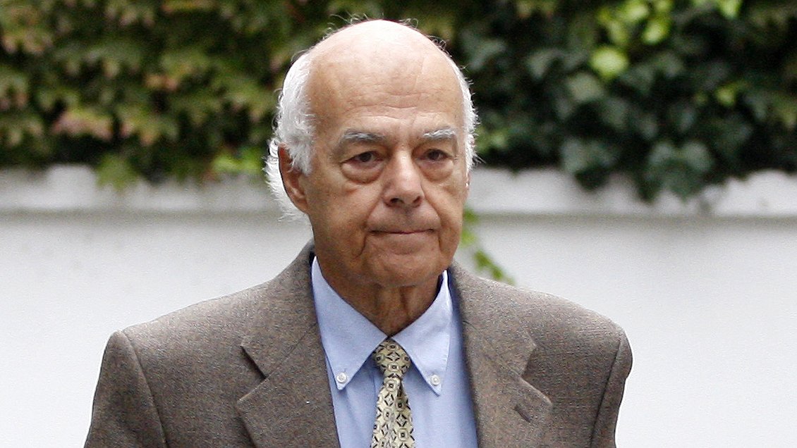 Economista Joseph Ramos: 