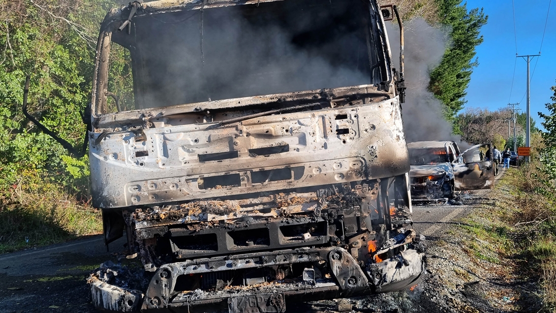 Congreso despachó la 