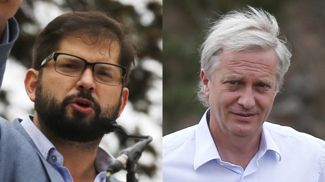 Boric deplora a la derecha por plantear que balotaje puede terminar en la justicia electoral: 