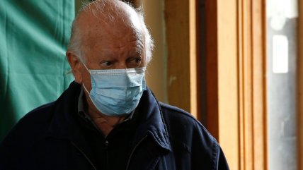  Ricardo Lagos expondrá la próxima semana en la Convención  