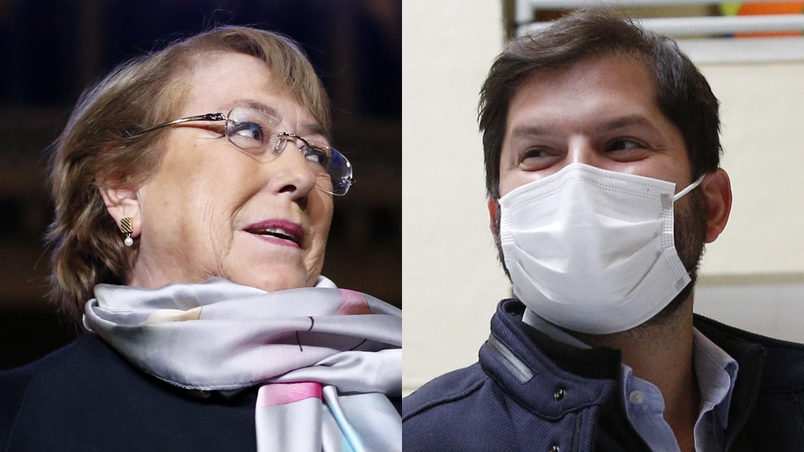 Cancillería rechazó petición RN para notificar a la ONU el apoyo de Bachelet a Boric