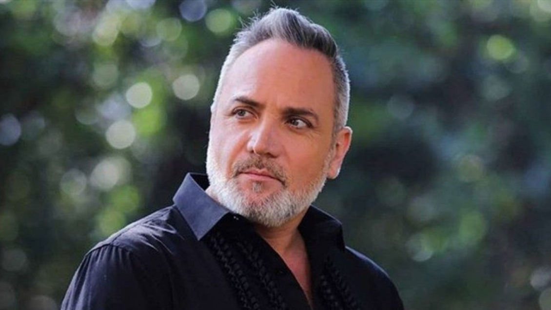 Luis Jara anuncia concierto en el Movistar Arena para el Día de la Madre