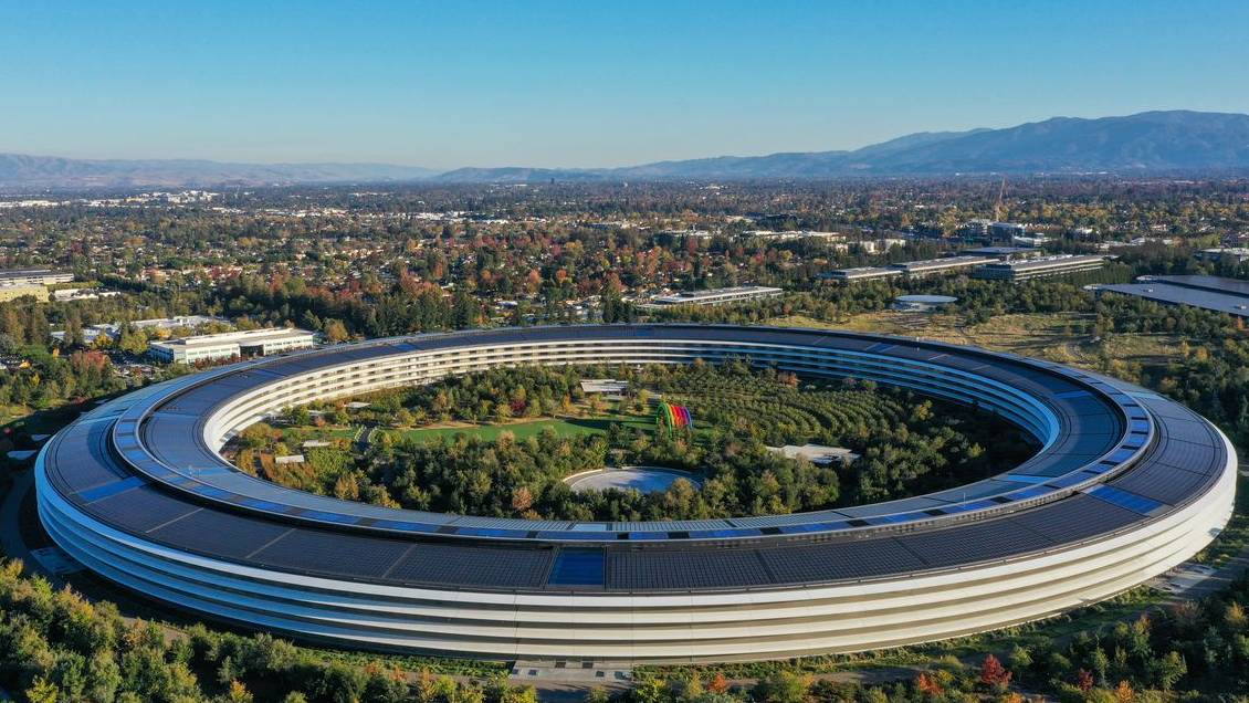 Tras aumento de casos Covid-19, Apple pospone retorno de trabajadores a sus oficinas