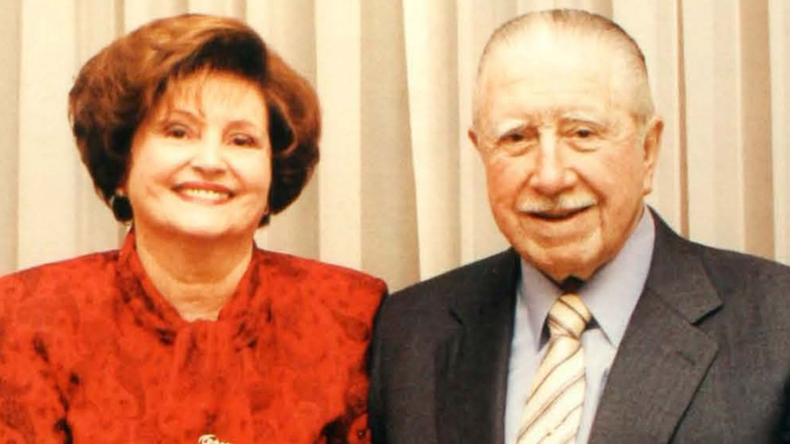 Las reflexiones de pinochetistas tras muerte de Lucía Hiriart