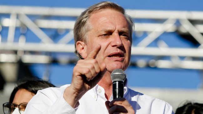 Kast no contempla el cierre de Punta Peuco si llega a la Presidencia