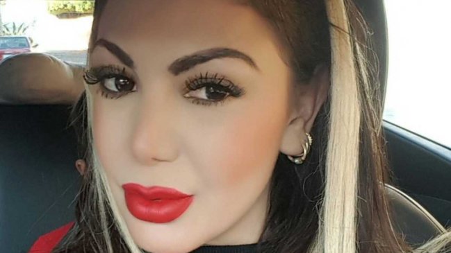 Matan a disparos a actriz de 