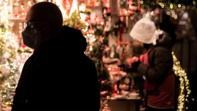 Pobreza en Alemania alcanzó 
