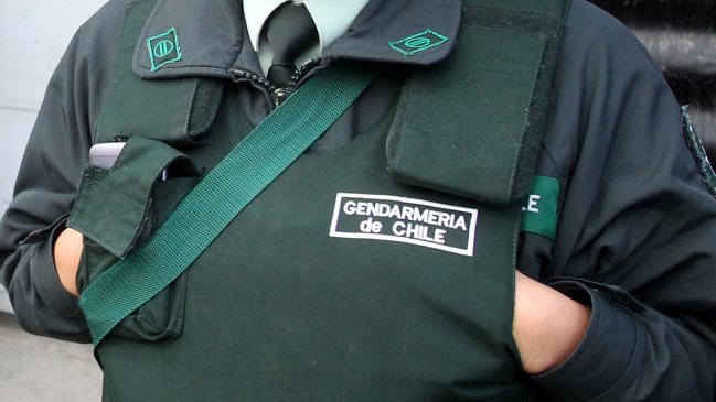 Gobierno busca que beneficios carcelarios se otorguen 