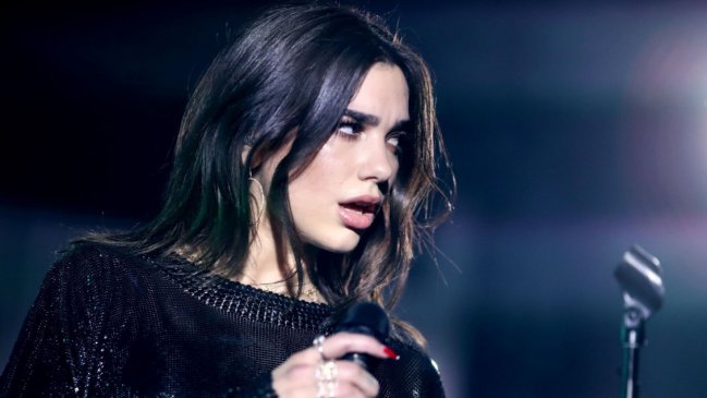 ¿Hay esperanza?: Dua Lipa suma segundo show en Argentina