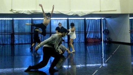   Ballet Nacional Chileno cierra la temporada con estreno de 