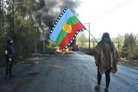 Revocan prisión preventiva para ex vocero de la CAM investigado por porte de municiones