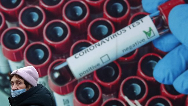 Tos o fiebre: El orden de los síntomas del Covid-19 cambia según la variante