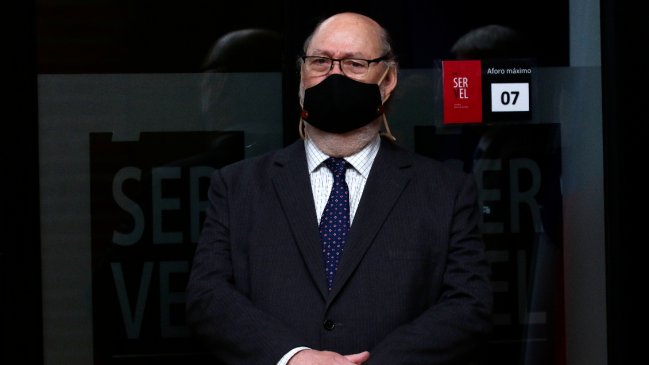 Presidente del Servel: Esas frases para el bronce como 'vamos a impugnar los resultados' no tienen valor