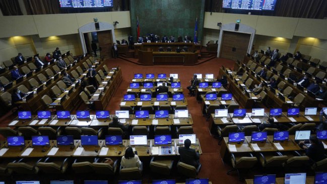 Proyecto de Pensión Garantizada Universal no ingresará este viernes al Congreso