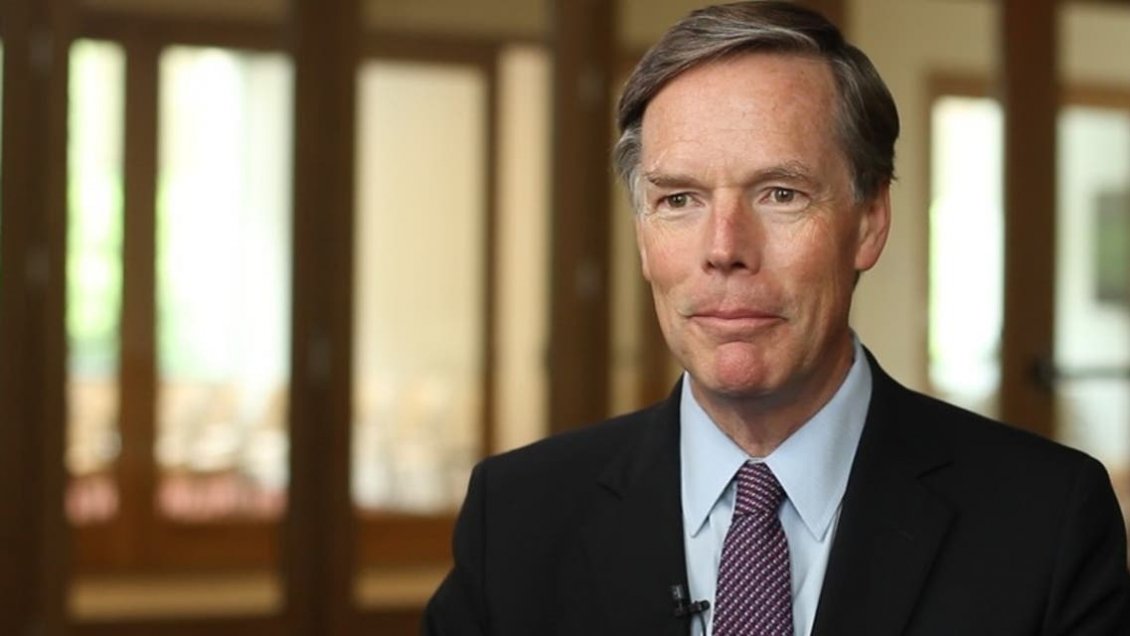 EEUU ratificó a su embajador en China, criticado por Beijing