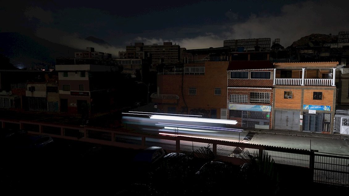 Ministro denuncia un nuevo 