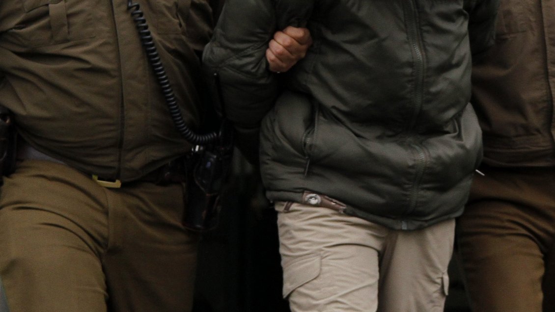 Horror en Quillota: Nieto fue acusado de atacar a su abuela, provocándole la pérdida de sus ojos