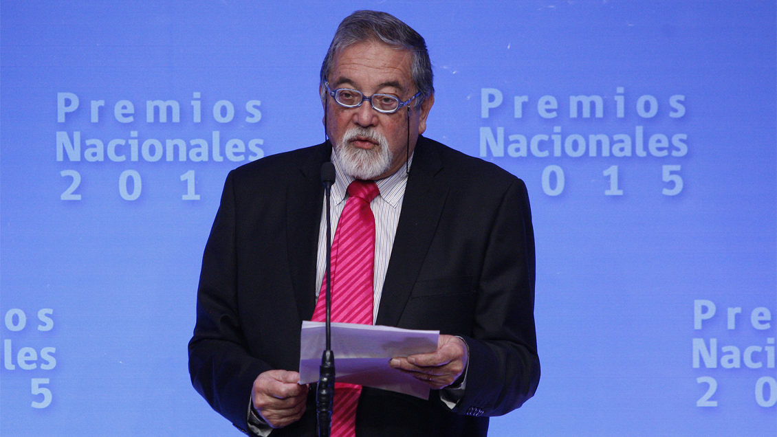 Hacen llamado a donar sangre en nombre de destacado periodista Abraham Santibáñez