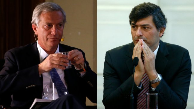 Parisi, que no votará por seguir en EE.UU., anunció apoyo a Kast tras consulta digital del PDG