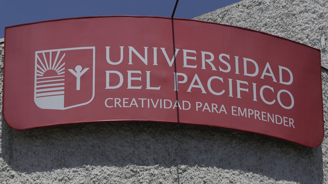 U. del Pacífico fue demandada por 412 estudiantes: exigen 61 mil millones de pesos