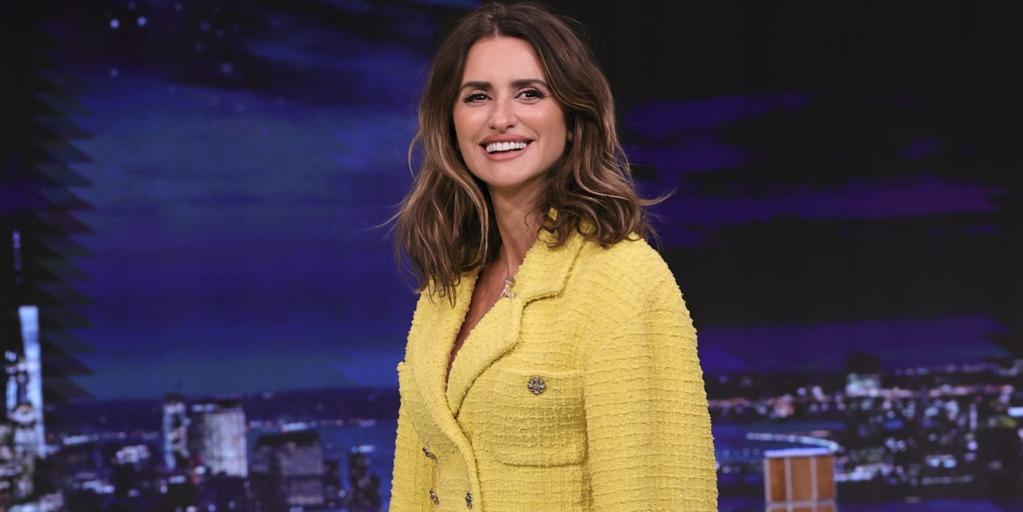 Penélope Cruz recordó anécdota en fiesta de Prince