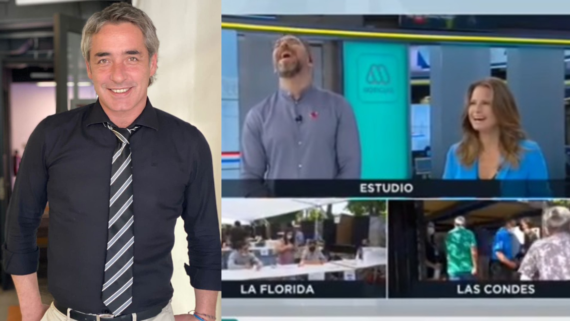 José Luis Repenning se llenó de piropos de votantes: 