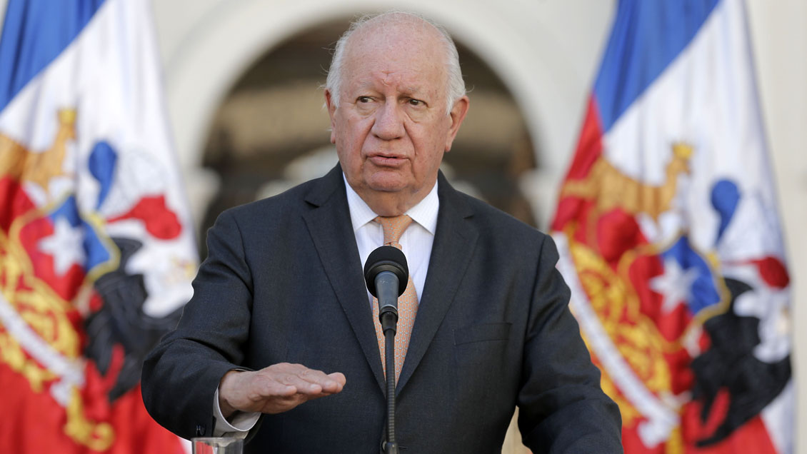 Lagos llama a futuros Gobierno y oposición a 