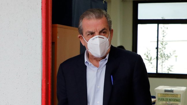 Eduardo Frei: Chile necesita un Presidente que trabaje por el diálogo, por la convivencia