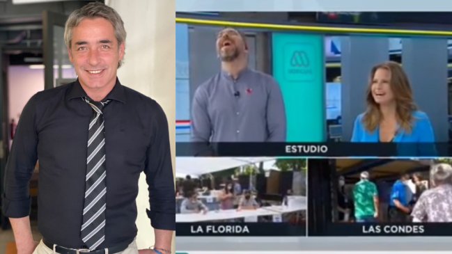 José Luis Repenning se llenó de piropos de votantes: 