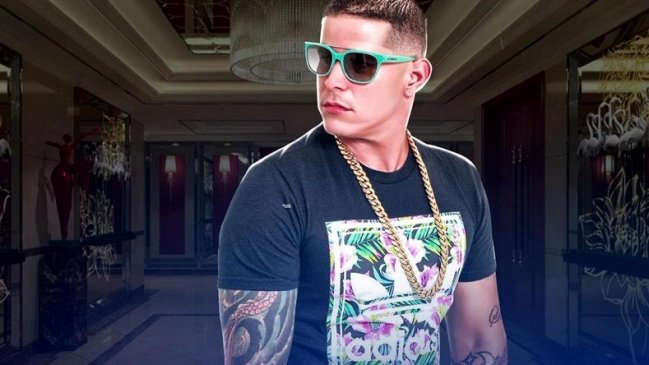 Matan a tiros a cantante de reggaetón Cano el Bárbaro en Puerto Rico