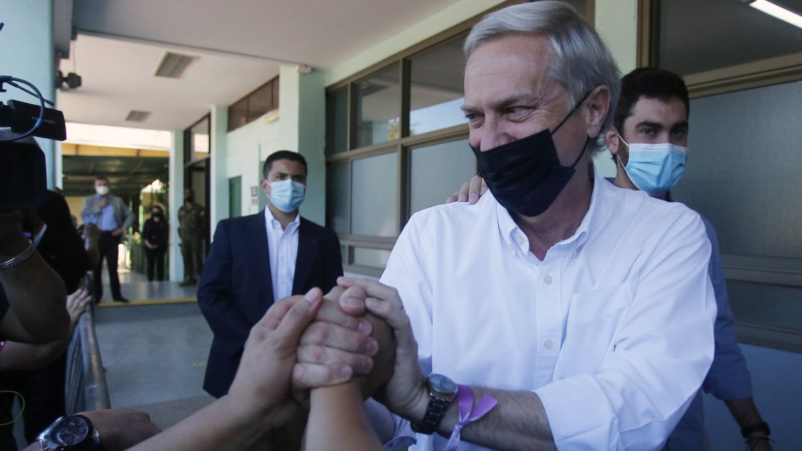 José Antonio Kast prevé 