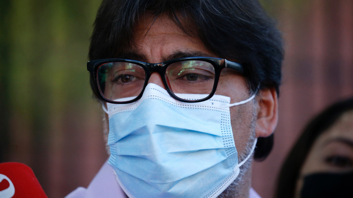 Jadue: El Partido Comunista, le duela a quien le duela, es el partido más grande de esta coalición