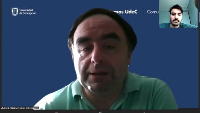 Investigadores de la UdeC estudiarán el efecto del cambio climático en el camuflaje de peces chilenos