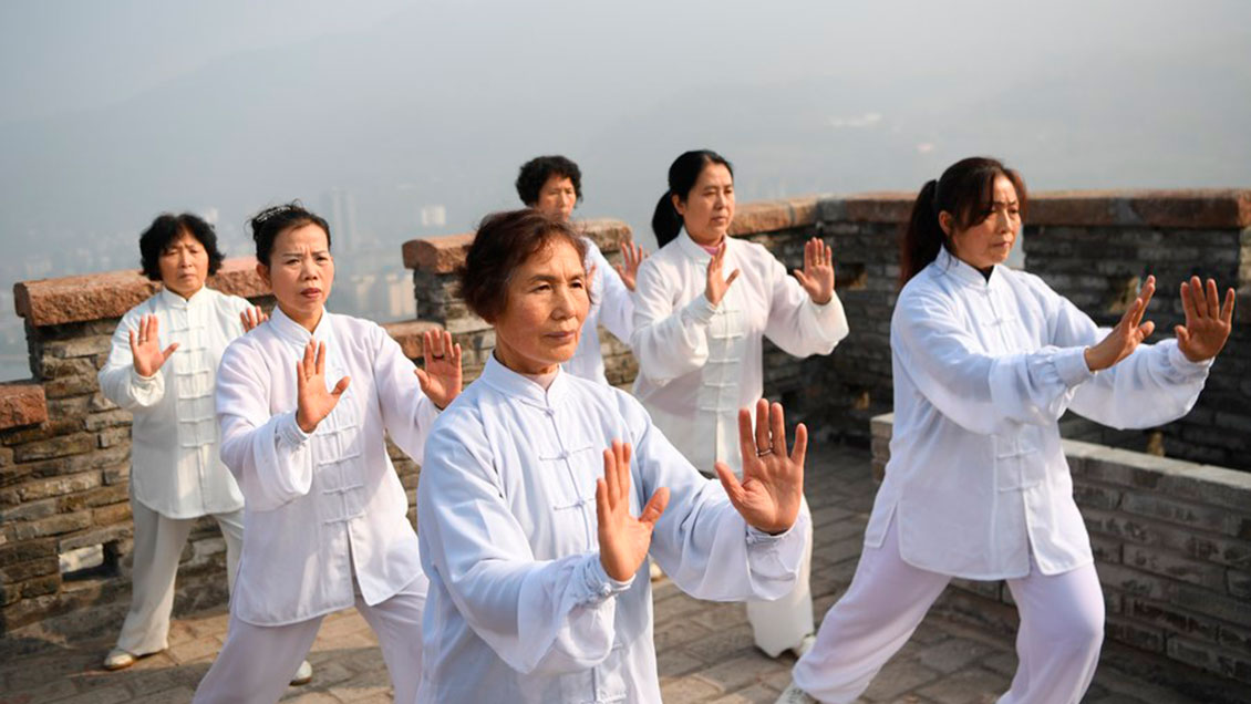 Esperanza promedio de vida de mujeres chinas supera los 80 años en 2020