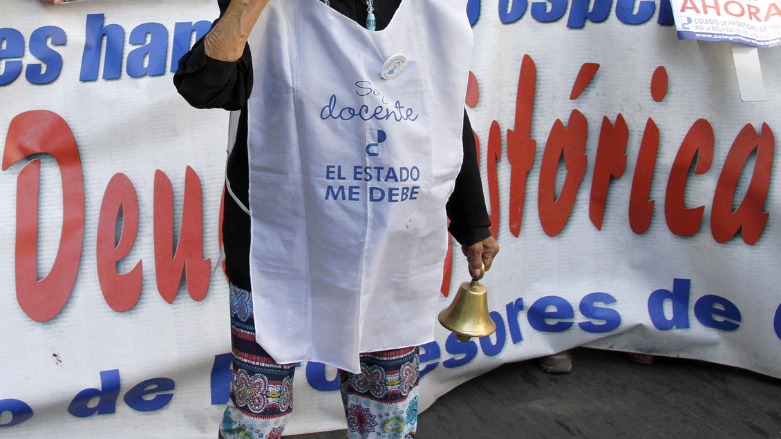 CorteIDH condenó al Estado de Chile por la 