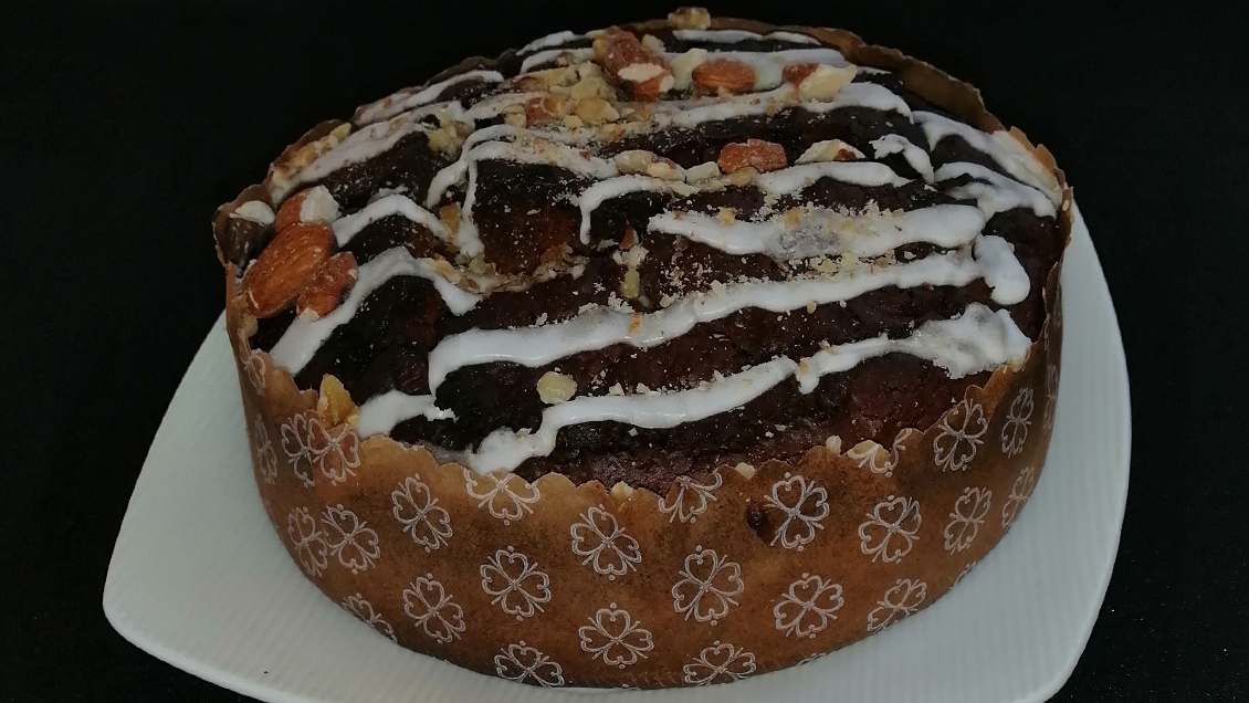 Concurso eligió al mejor Pan de Pascua del 2021