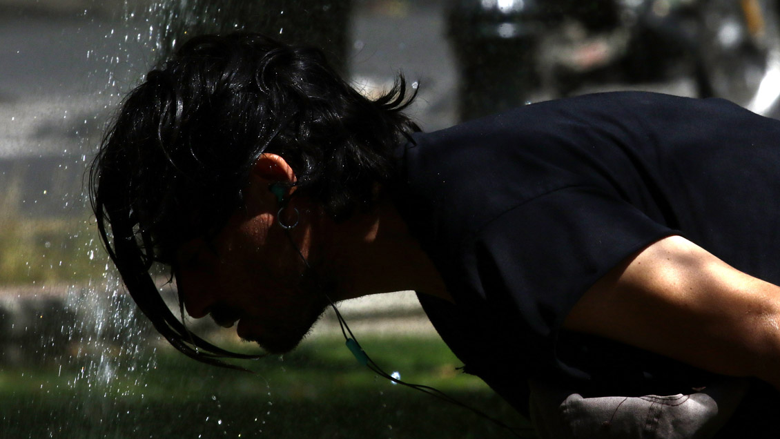 Ministro Moreno llama a la ciudadanía a 