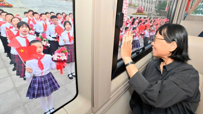 China redefinirá casos de discriminación contra la mujer en su legislación